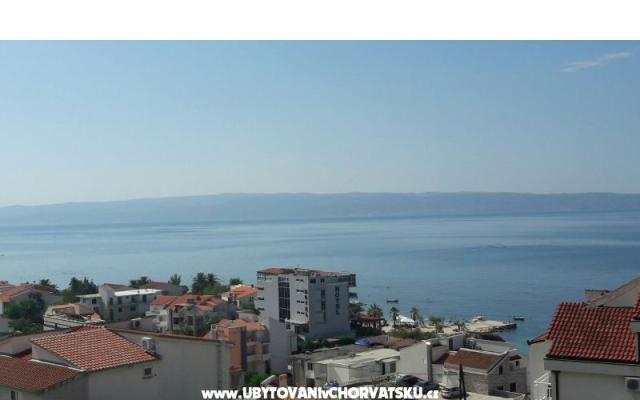 Holiday Home Tomasovic – Hébergement Podstrana Croatie