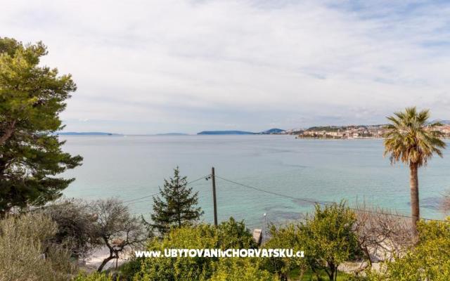 Appartements Leni – Hébergement Podstrana Croatie