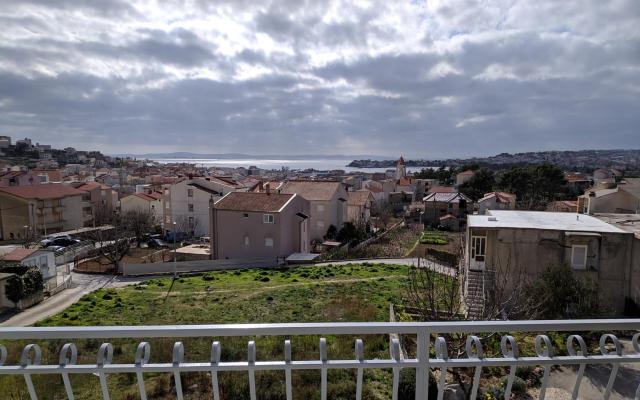 Luxury Apartment Ankica – Hébergement Podstrana Croatie