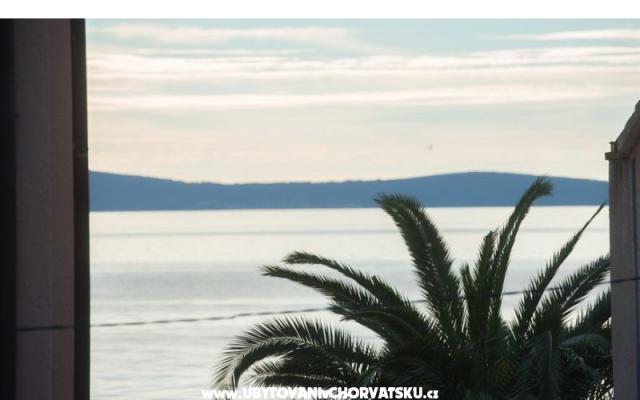 Apartmani Jakov – Hébergement Podstrana Croatie