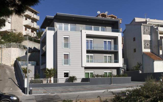 Villa Bella Podstrana – Hébergement Podstrana Croatie