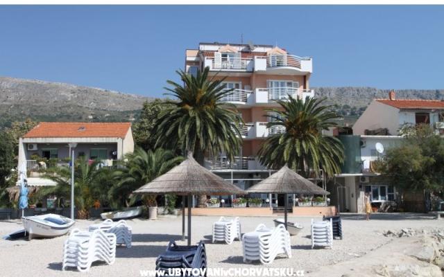 Villa  JERKAN - apartments – Hébergement Podstrana Croatie