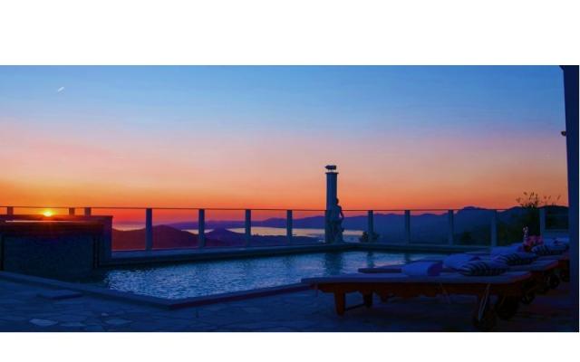 Villa Nino – Hébergement Podstrana Croatie