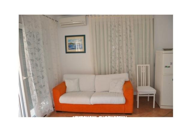 Appartement ROKO -  RUJAN , TOP CIJENA – Hébergement Porec Croatie