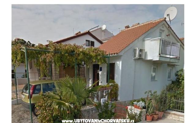 Appartement Poreč Jug – Hébergement Porec Croatie