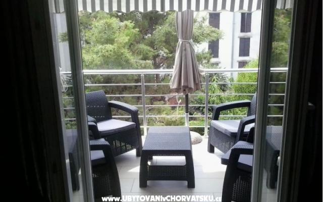 Apartman uz Plažu – Hébergement Porec Croatie