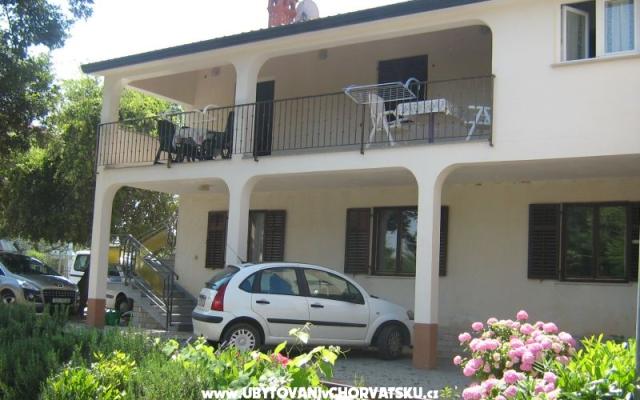 Appartements Karmen Poreč – Hébergement Porec Croatie
