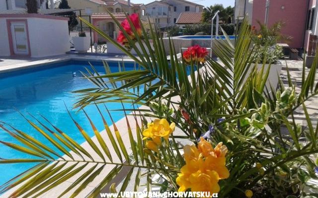 Appartements Kikić Istra-Poreč – Hébergement Porec Croatie