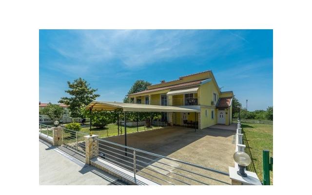 Appartements Stanic – Hébergement Porec Croatie
