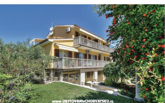 Appartements Suzi – Hébergement Porec Croatie