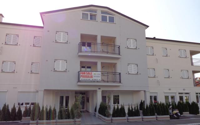 Appartement Botic – Hébergement Porec Croatie