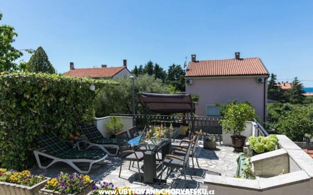 Appartement Lori – Hébergement Porec Croatie
