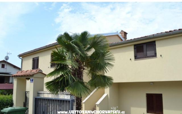 Apartments Lera – Hébergement Porec Croatie