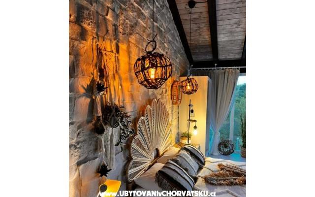 Villa Barbara – Hébergement Porec Croatie