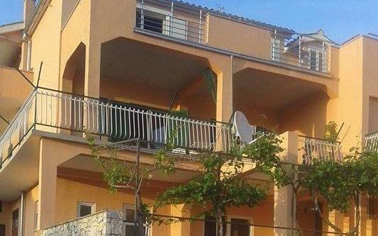 Appartement  Laura Galešnica – Hébergement Primosten Croatie