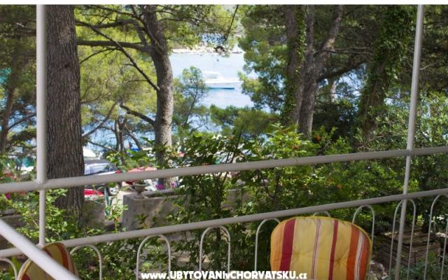 Apartmani Porat - PRIMOŠTEN – Hébergement Primosten Croatie