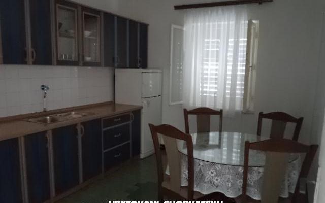 Appartements Angelina – Hébergement Primosten Croatie