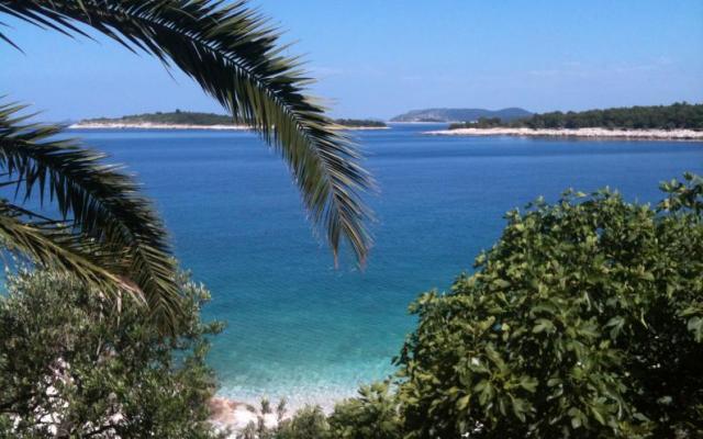 Appartements Bojčić – Hébergement Primosten Croatie