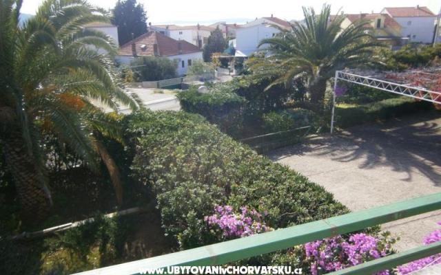 Appartements Mare – Hébergement Primosten Croatie
