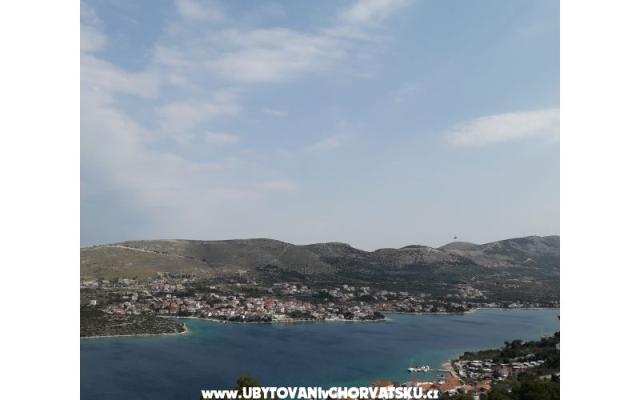 Apartmani Natalija i Ante – Hébergement Primosten Croatie