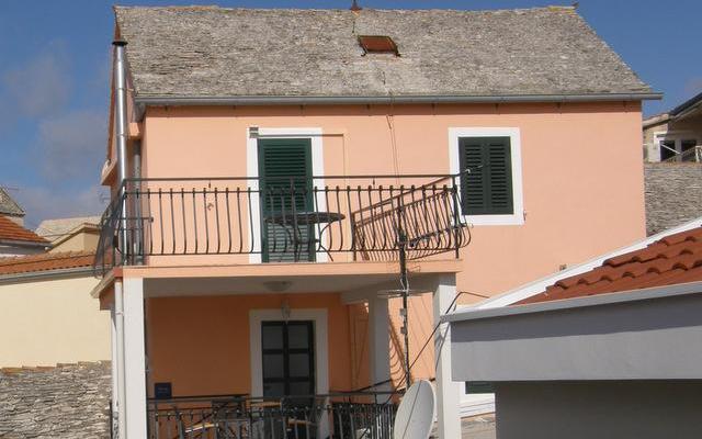 Appartements Huljev – Hébergement Primosten Croatie