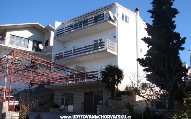 Appartements Mirja – Hébergement Primosten Croatie