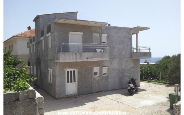 Appartements Jopa – Hébergement Primosten Croatie