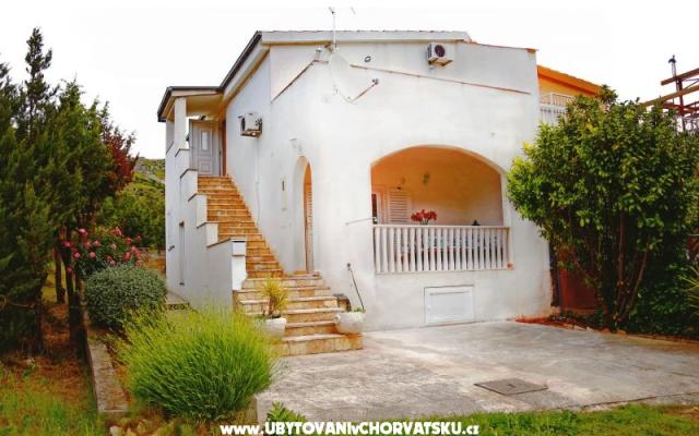Appartements Matea – Hébergement Primosten Croatie