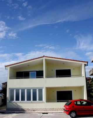 Appartements Stella – Hébergement Primosten Croatie