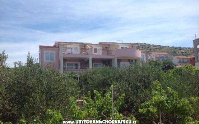 Apartmani Bogdan – Hébergement Primosten Croatie