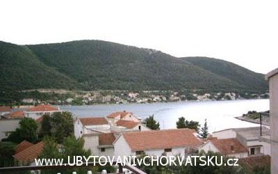 Apartmány Ana – Hébergement Primosten Croatie