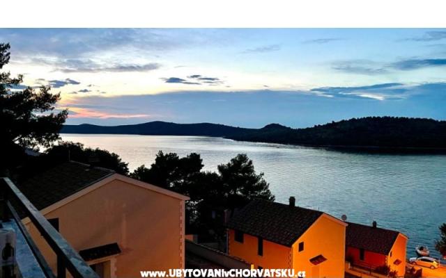 Appartements Filipa – Hébergement Primosten Croatie