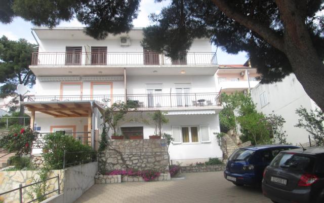 Apartments House Perkov – Hébergement Primosten Croatie