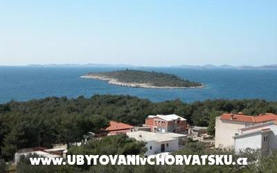 Appartements Gasperov – Hébergement Primosten Croatie