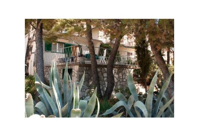 Maison de vacances Vlasta – Hébergement Primosten Croatie