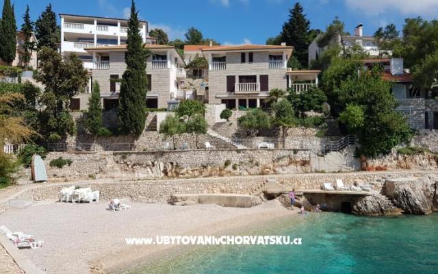 Premium Appartements JOY – Hébergement Primosten Croatie