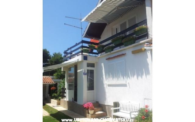 Anna Maria apartman – Hébergement Privlaka Croatie