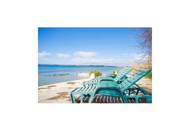 Holiday Maison SABBIA – Hébergement Privlaka Croatie