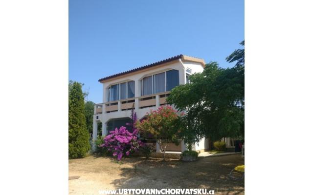 Appartement Topić – Hébergement Privlaka Croatie