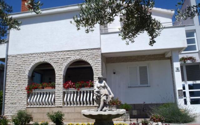 Appartements Grbić – Hébergement Privlaka Croatie