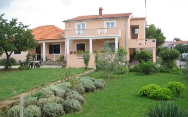 Appartements Ive – Hébergement Privlaka Croatie