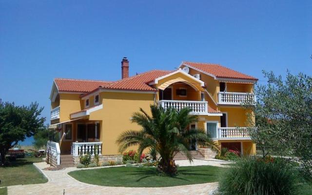 Appartements  Providenca – Hébergement Privlaka Croatie