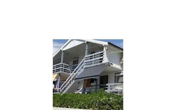 Appartements Nikolic – Hébergement Privlaka Croatie