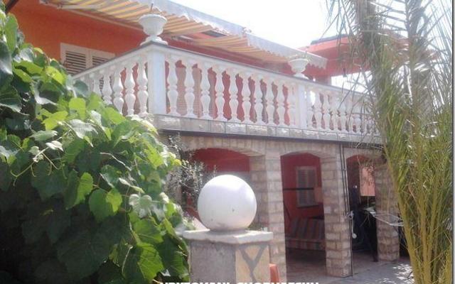 Appartements Tiffany – Hébergement Privlaka Croatie