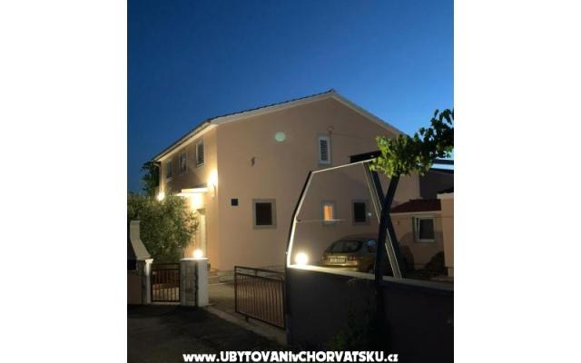 Appartements Toni – Hébergement Privlaka Croatie