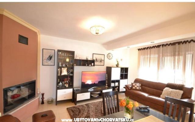 Apartments Gara – Hébergement Privlaka Croatie