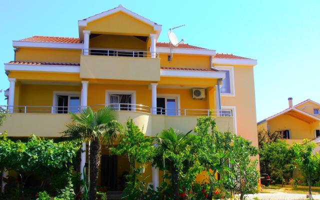 Apartments Marino  – Hébergement Privlaka Croatie