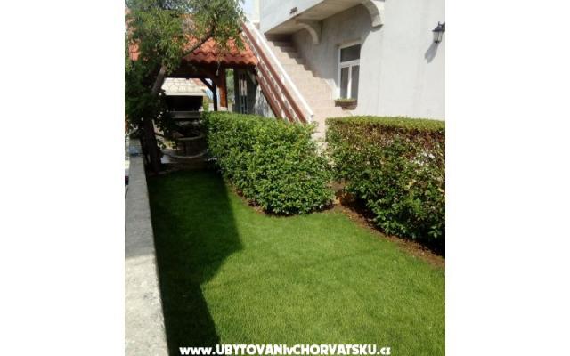Apartment  Sole Grbic – Hébergement Privlaka Croatie