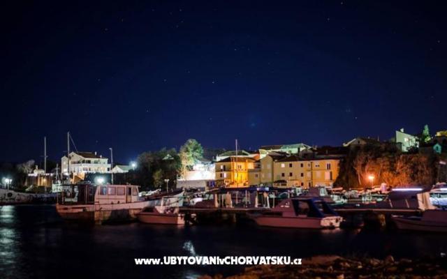 Studio Apartman Terezija – Hébergement Privlaka Croatie