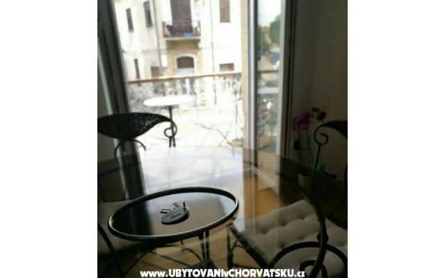 Ana Appartement – Hébergement Pula Croatie